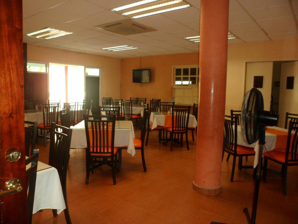 Hotel Rivera Inn Tamazunchale Εξωτερικό φωτογραφία